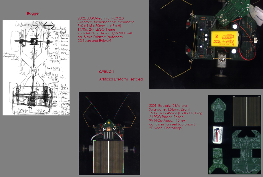 meine Insektoide11 01