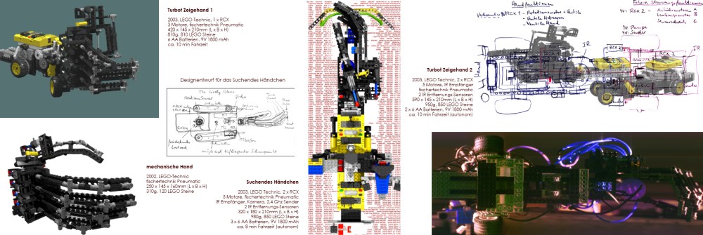 meine Insektoide15 01