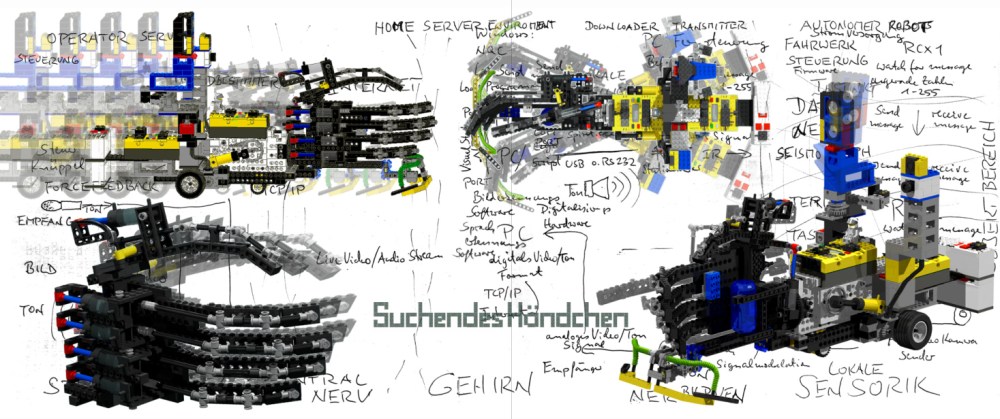 meine Insektoide16 01